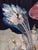 Vintage Murano Glass Chandelier, 1930s For Sale - Image 14 of 18