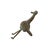 Early 20th Century Bobo Bird Figure 10 Inch Mali For Sale In Denver - Image 6 of 7
