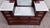 Victorian Antique 1800s Victorian Eastlake Walnut Dressing Stand Dresser Bedroom Vanity For Sale - Image 3 of 14