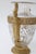 White Antique French Empire Style Vases - A Pair For Sale - Image 8 of 11