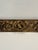 Italian Antique Bronze Architectural Freize Bird With Grapes For Sale - Image 3 of 6