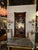 The 19th c. French Empire Mahogany Mirror is a stylish and elegant piece of home décor that exudes sophistication and...