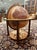 Italian Zoffoli Aries Floor Globe Bar For Sale - Image 4 of 18