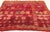 Tribal Vintage Beni M'Guild Moroccan Rug, 04'03 X 05'04 For Sale - Image 3 of 10