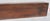 Burnt Umber Chinese Hardwood Double Scroll Box For Sale - Image 8 of 14