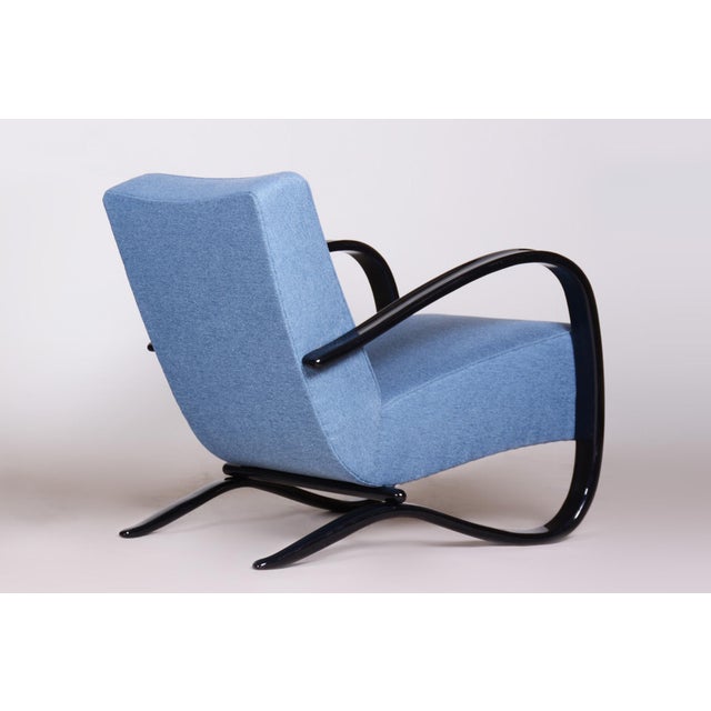 This armchair is another gorgeous exemplar of the absolute icon and undisputedly most famous and highly sought-after...