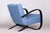 This armchair is another gorgeous exemplar of the absolute icon and undisputedly most famous and highly sought-after...