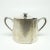 Art Deco Polish Sugar Bowl from Norblin, 1930s For Sale - Image 11 of 11