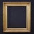 20th Century Louis XVI French Gilded Frame, 1920s For Sale - Image 13 of 13