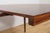 Mid-Century Modern Extendable Dining Table in Rosewood by Severin Hansen for Haslev Møbelsnedkeri, Denmark, 1960s For Sale - Image 7 of 18