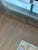Pair Vintage Mid-Century Modern Stacked Lucite Helix Spiral Tables For Sale In San Francisco - Image 6 of 9