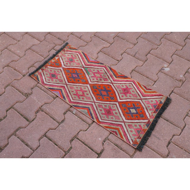 Size: 1.3 x 2.6 ft ( 39 x 80 cm) 15 x 32 inches Color: Red, White, Pink, Orange, Green, Black, Gray, Yellow, Purple, Navy...