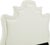 Serenity Cream Velvet King Bed For Sale - Image 4 of 7
