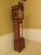 Mid 19th Century J.C. Jennens & Sons London England Oak Grandfather Clock For Sale - Image 5 of 13