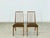 Vintage Hellerau Chairs, 1960s, Set of 4 For Sale - Image 10 of 13