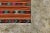 1970s Traditional Striped Large Kilim For Sale - Image 10 of 12