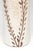 Ceramic Andersen Design Tall Stoneware Wildflower Pottery Vase For Sale - Image 7 of 9