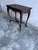 Wood French Louis XV Style Console Table For Sale - Image 7 of 8