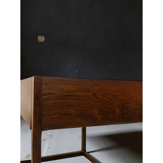 Rosewood ​​Planter from Aksel Kjersgaard, Denmark, 1960s For Sale - Image 4 of 8
