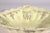 Late 18th Century Large English Creamware Pierced Fruit Basket, Diamond Shape With Shell Corners, Staffordshire or Yorkshire Circa 1775–1785 For Sale - Image 5 of 10