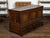 English Georgian Period 1800s Oak Mule Chest with Lift Top and Three Drawers For Sale In Atlanta - Image 6 of 12