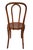 Early 20th Century Pr. Vienna Secessionist Bentwood Cafe Bistro Chairs by Thonet For Sale - Image 11 of 14