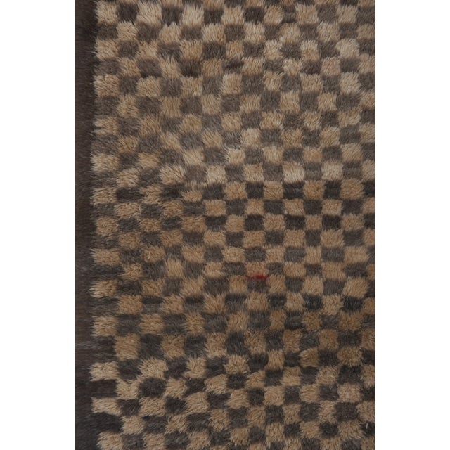 Turkish Karapinar Tulu Rug For Sale - Image 6 of 12