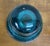Vintage Hemingray Aqua Glass Insulator For Sale - Image 4 of 8