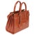 Contemporary Mild Rose Patent Nano Sac de Jour For Sale - Image 3 of 9