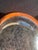 Vintage Annieglass Roman Antique Bowls – 24k Gold Rim – Signed 1980s – 8.5” (Set of 4) For Sale In Palm Springs - Image 6 of 7