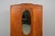 Wood Art Nouveau Wardrobe in Walnut For Sale - Image 7 of 18