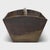 Rustic Chinese Dou Rice Measure, C. 1950 For Sale - Image 3 of 4