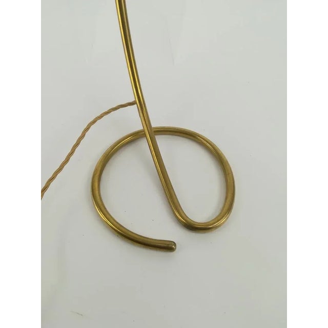 Contemporary Table Lamp from Schanzenbach & Co, 1930s For Sale - Image 3 of 10