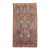 Antique Persian Malayer Willow Tree Rug For Sale