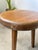 Oak Tripod Stool, 1950s For Sale - Image 17 of 18