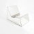 Mirror Lounge Chair by Project 213A For Sale - Image 6 of 13