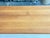 Mid-Century, Danish Modern, Teak and Oak Coffee Table by Hans Wegner, 1950s For Sale - Image 10 of 11