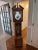 Vintage 1970s Tempus Fugit Grandfather Clock For Sale - Image 13 of 13