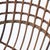 Pendant Egg Chair in Rattan For Sale - Image 18 of 18