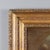 Painting with Allegory of America, 1700s, Oil on Canvas For Sale - Image 8 of 11