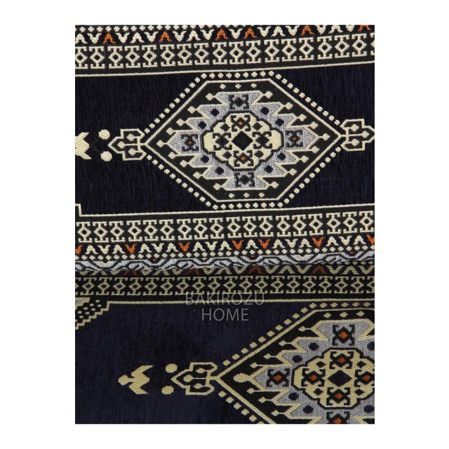 Spritely Turkish Sofa For Sale - Image 4 of 5