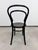 Gold Art Nouveau Bentwood No. 14 Chairs from Gebrüder Thonet, 1930s, Set of 2 For Sale - Image 8 of 11