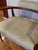 1950s 1950s Bert England for Kofod-Larsen Sculpted Dining in in Chairs in Lee Jofa Velvet - Set of 4 For Sale - Image 5 of 12