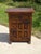 Rustic Oak Jam Cupboard, 1950s For Sale - Image 3 of 18