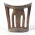 Early 20th Century Wooden Headrest Ethiopia For Sale In Denver - Image 6 of 7