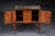 19th Century French Napoleon III Marquetry Dresser, 1870s For Sale - Image 14 of 18