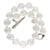 Rock Crystal Necklace For Sale