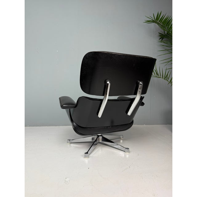 1970s Vintage Lounge Chair by Eames for Herman Miller, 1970s For Sale - Image 5 of 18