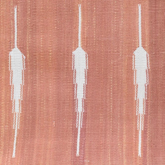 Boho Chic Bareilly Rug, 8X10 For Sale - Image 3 of 5