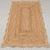 6x9Ft. Laurel Wave Scallop Edge Jute Rug For Sale - Image 6 of 12
